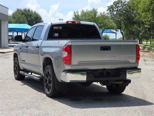 2019 Toyota Tundra SR5
