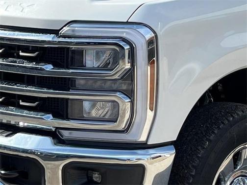 2025 Ford F-250 King Ranch