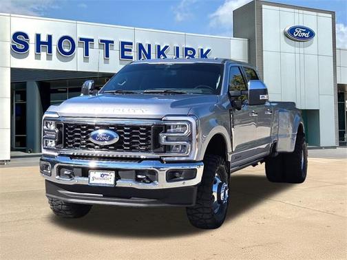 2024 Ford F-350 Lariat Super Duty