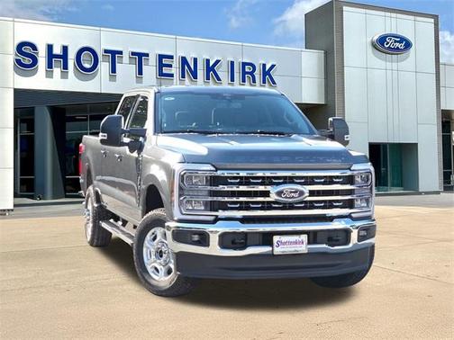 2026 Ford F-250 XLT