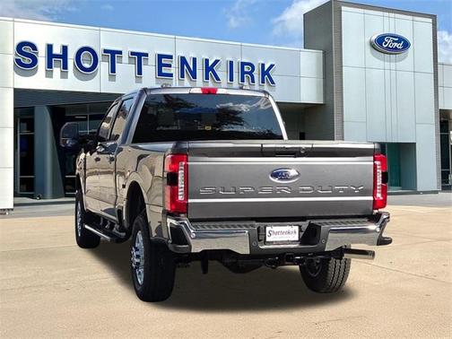 2026 Ford F-250 XLT
