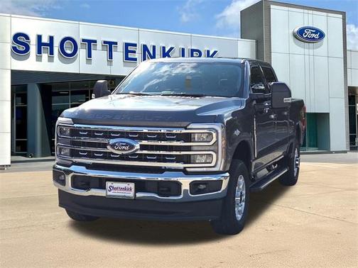 2026 Ford F-250 XLT