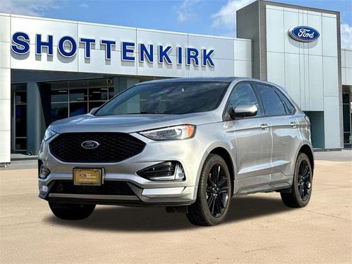 2022 Ford Edge ST Line