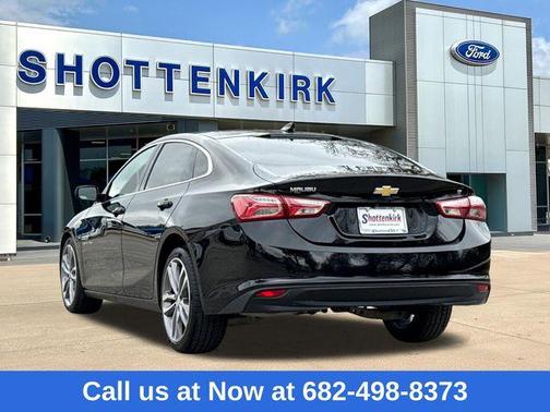 2024 Chevrolet Malibu 2LT