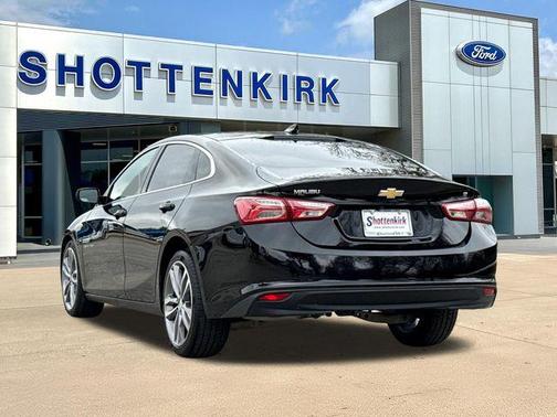 2024 Chevrolet Malibu 2LT