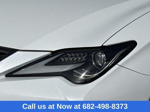 2019 Lexus RC 300 300