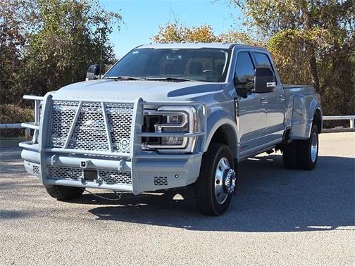 2024 Ford F-450 Lariat