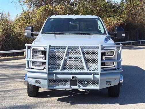 2024 Ford F-450 Lariat