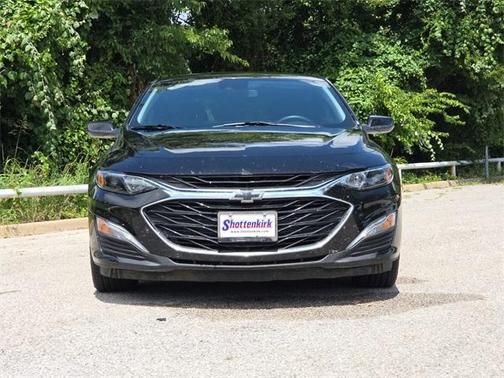 2023 Chevrolet Malibu RS