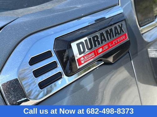 2024 GMC Sierra 2500 Denali