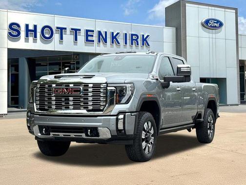 Sterling 2024 GMC Sierra 2500 Denali