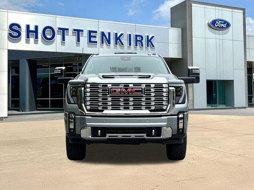 Sterling 2024 GMC Sierra 2500 Denali