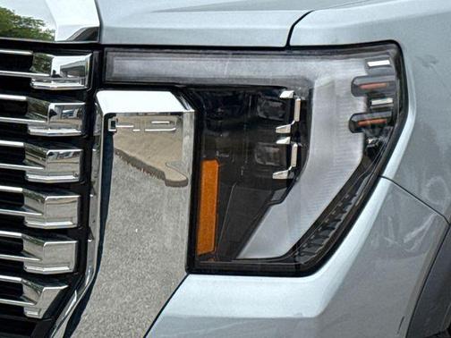 Sterling 2024 GMC Sierra 2500 Denali