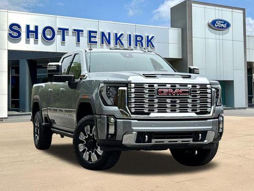 Sterling 2024 GMC Sierra 2500 Denali