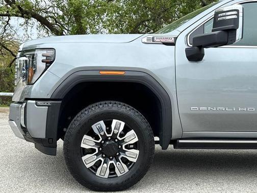 Sterling 2024 GMC Sierra 2500 Denali