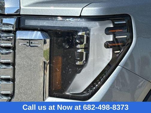 2024 GMC Sierra 2500 Denali