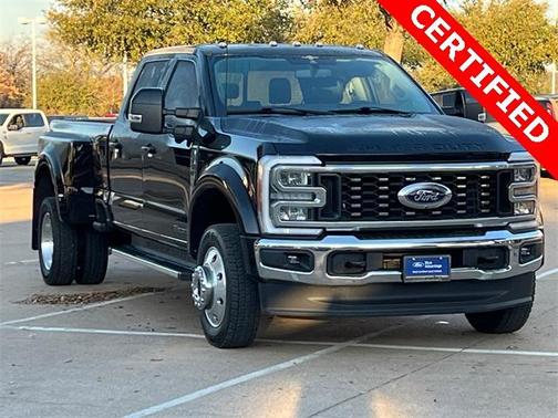 2023 Ford F-450 Lariat