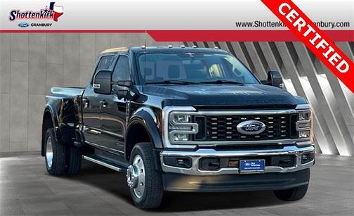 2023 Ford F-450 Lariat