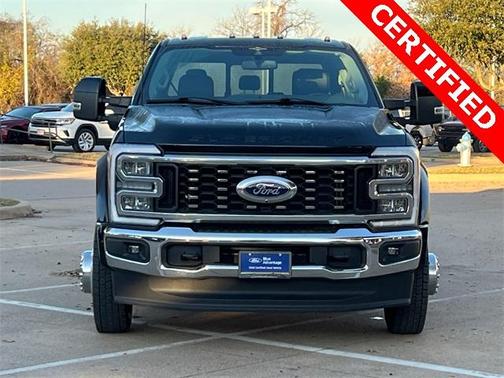 2023 Ford F-450 Lariat