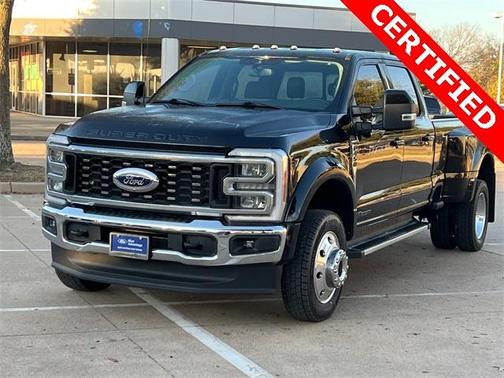 2023 Ford F-450 Lariat