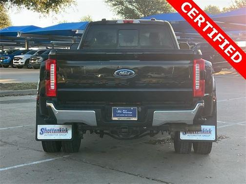 2023 Ford F-450 Lariat