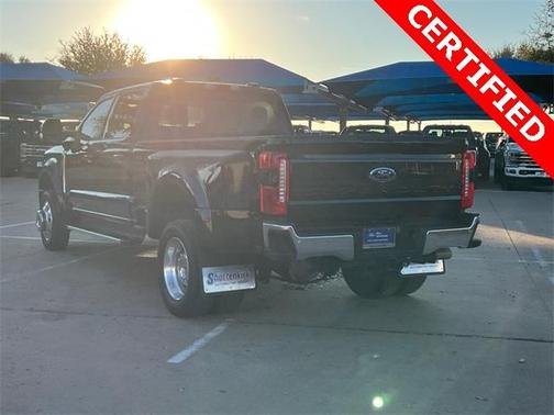 2023 Ford F-450 Lariat