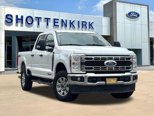 2024 Ford F-250 XLT