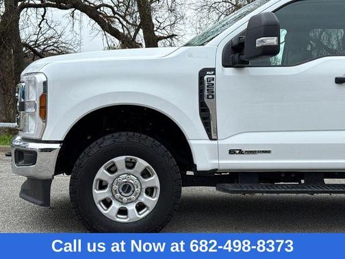 2024 Ford F-250 XLT