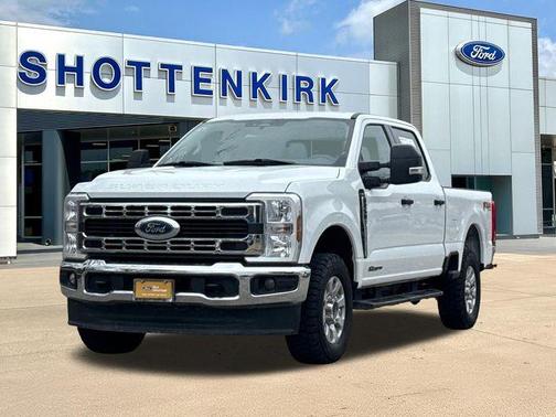 2024 Ford F-250 XLT