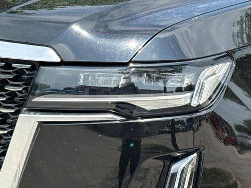 Black Raven 2021 Cadillac Escalade Premium Luxury
