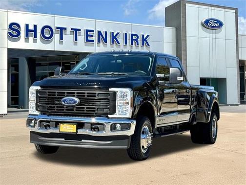 2024 Ford F-350 XL