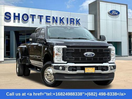 2024 Ford F-350 XL