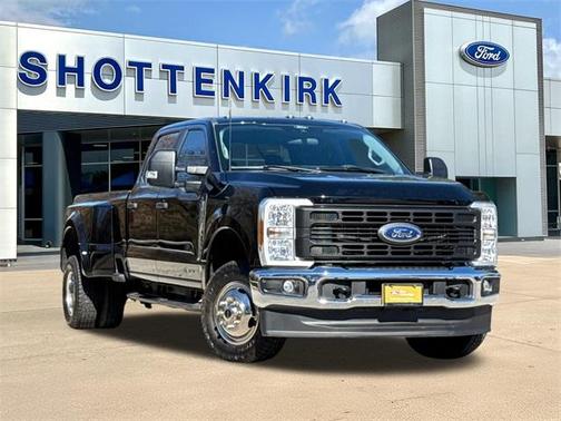 2024 Ford F-350 XL