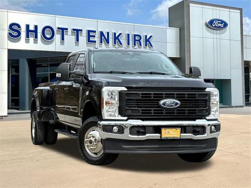 2024 Ford F-350 XL