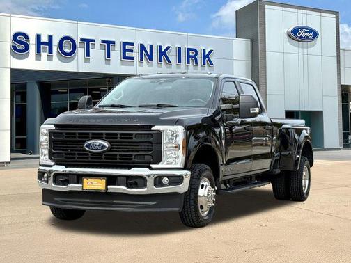 2024 Ford F-350 XL