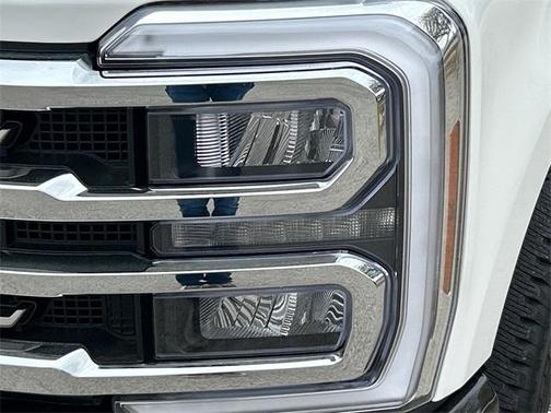 2025 Ford F-350 King Ranch