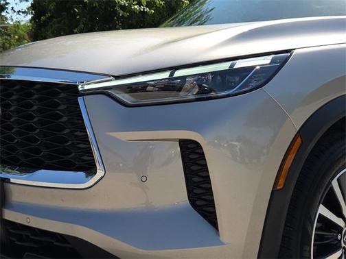 2023 INFINITI QX60 AUTOGRAPH