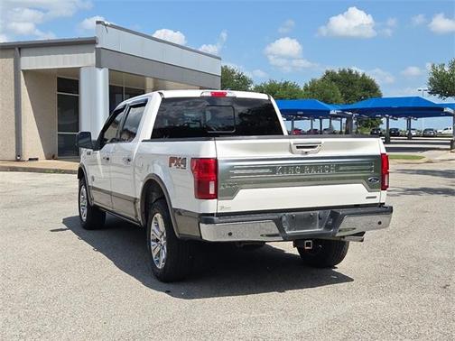 2019 Ford F-150 King Ranch