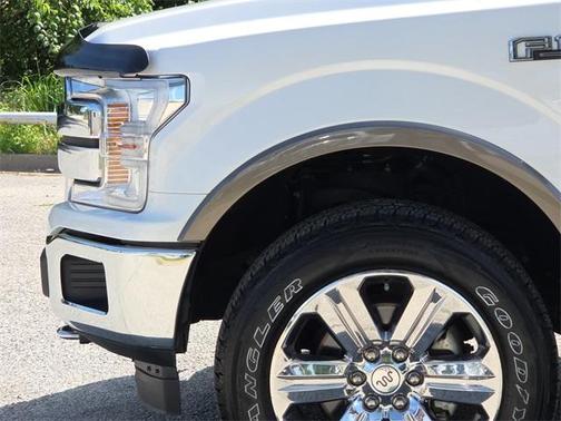 2019 Ford F-150 King Ranch