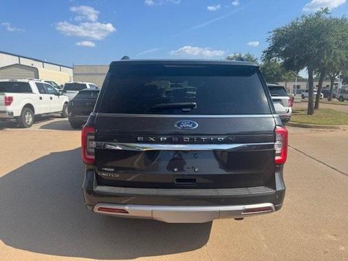 2022 Ford Expedition Limited