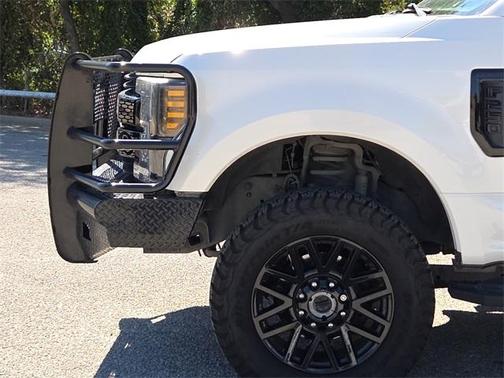 2019 Ford F-250 Lariat