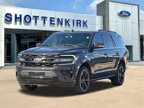 2022 Ford Expedition Limited