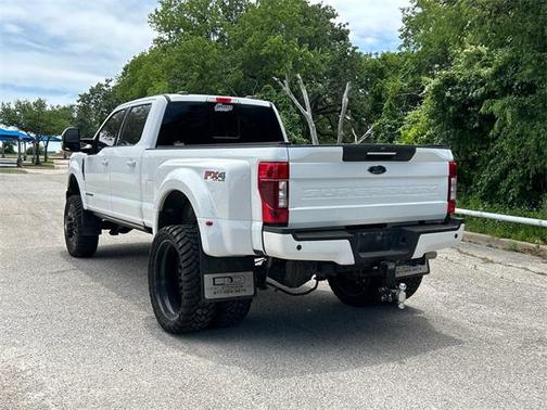 2022 Ford F-350