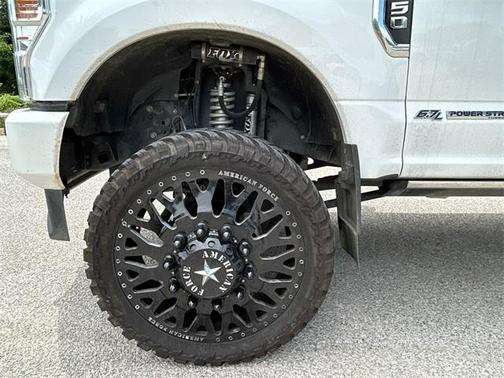 2022 Ford F-350