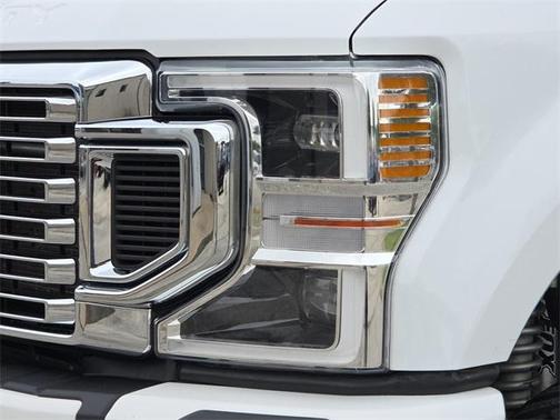 2022 Ford F-350 Lariat Super Duty