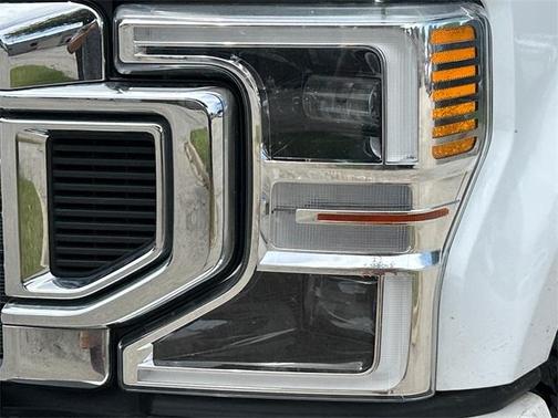 2022 Ford F-350