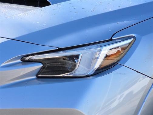 2022 Subaru WRX Limited