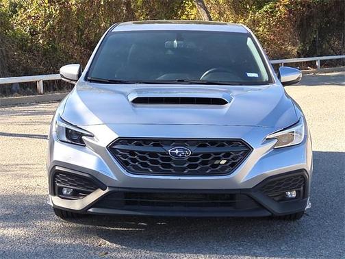 2022 Subaru WRX Limited