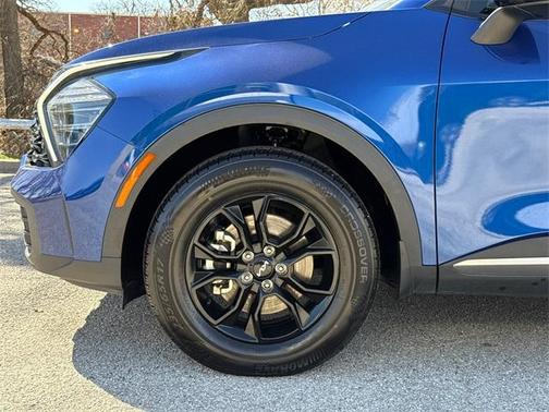 2023 Kia Sportage X-Pro Prestige