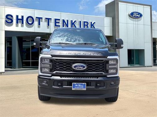 2024 Ford F-250 XL